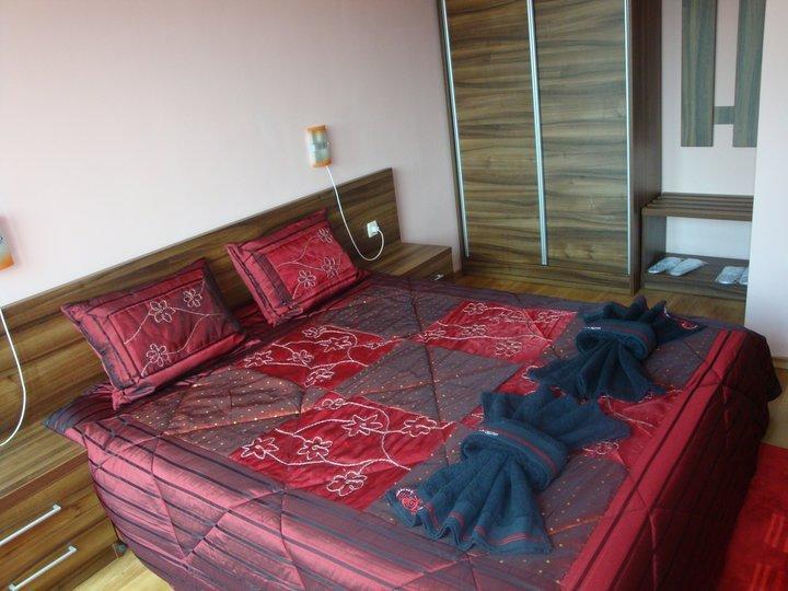 Tzvetelina Palace Hotel Dołna Banja Pokój zdjęcie