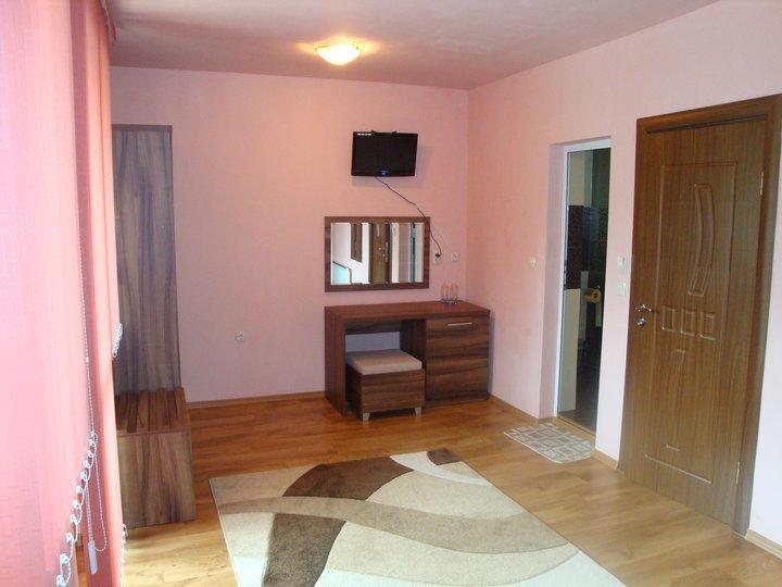 Tzvetelina Palace Hotel Dołna Banja Zewnętrze zdjęcie