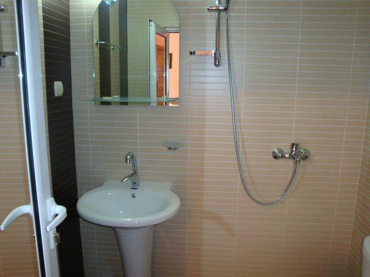 Tzvetelina Palace Hotel Dołna Banja Zewnętrze zdjęcie