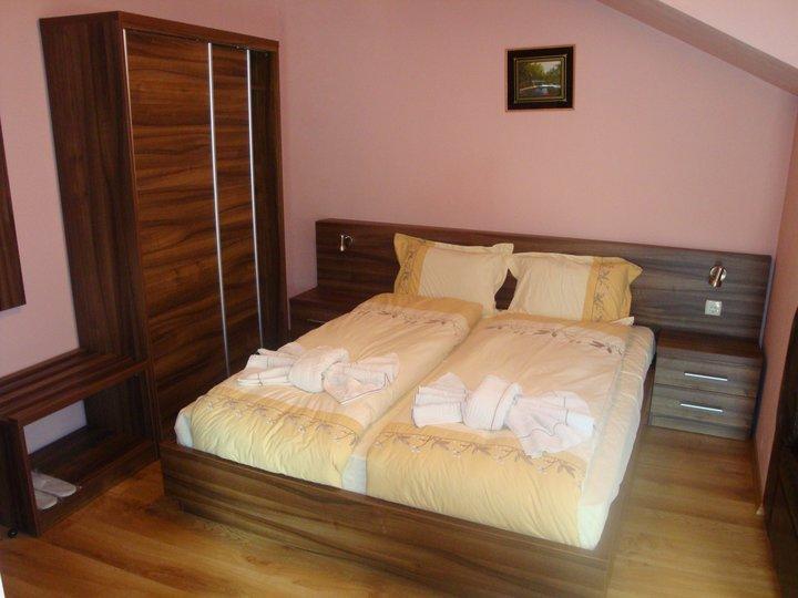 Tzvetelina Palace Hotel Dołna Banja Pokój zdjęcie