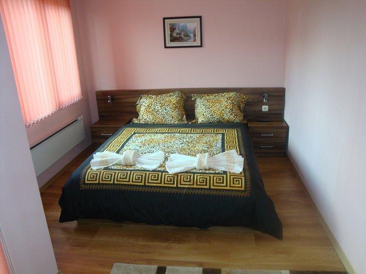Tzvetelina Palace Hotel Dołna Banja Zewnętrze zdjęcie