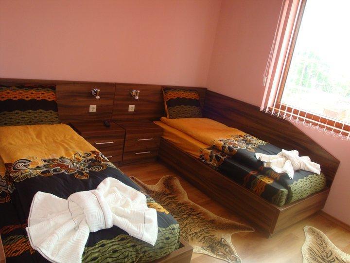 Tzvetelina Palace Hotel Dołna Banja Pokój zdjęcie