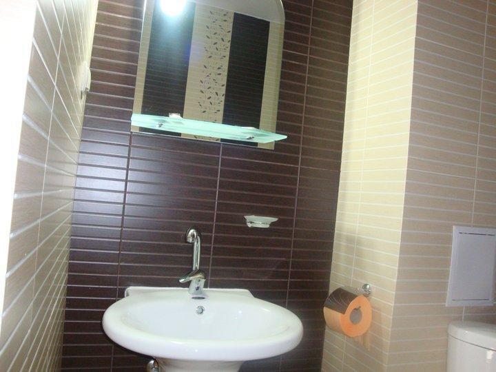 Tzvetelina Palace Hotel Dołna Banja Zewnętrze zdjęcie